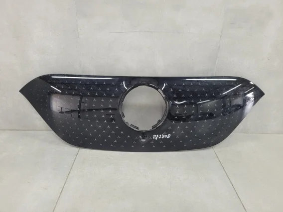 Dostępne od ręki Grill atrapa maskownica zderzaka przód Mercedes Benz EQE X294 23-