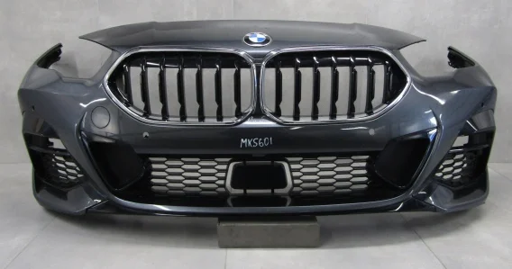 Zderzak przód przedni BMW 2 F44 Gran Coupe M-Pakiet 19-24 / +wiązka Taniej