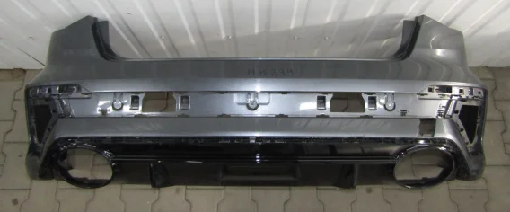 Darmowa dostawa Zderzak tył tylny Audi RS3 8Y5 Sedan 20-24