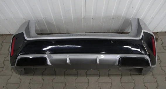 Zderzak tył tylny BMW X1 U11 M-Pakiet 22- Dodaj do koszyka