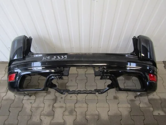Tani Zderzak tył tylny Range Rover SVR Sport 14-17