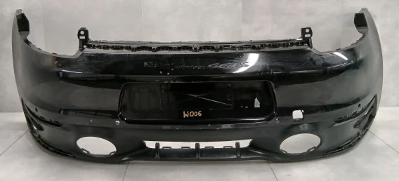 Zderzak tył tylny PORSCHE 911 992 ZDERZAK TYLNY TYŁ Nowy