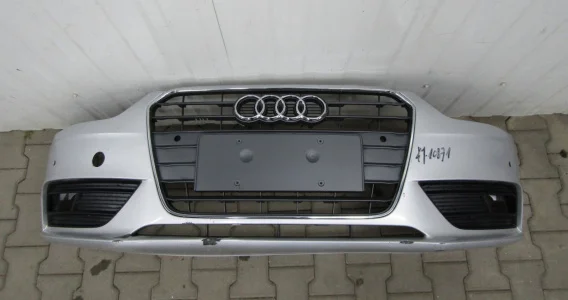Zderzak przód przedni Audi A4 B8 8K0 LIFT 11-15 Dodaj do koszyka