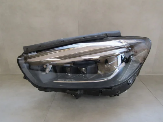 Ostatnia szansa Lampa przód Mercedes B KLASA 247 MULTIBEAM FULL LED 18-22 LH LEWA A2479061903