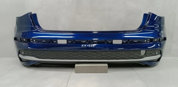 Darmowy zwrot Zderzak tył tylny Audi A3 8Y4 8Y LIFT SPORTBACK 24-