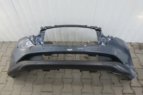 Zderzak przód przedni Mazda CX5 CX 5 22- Dodaj do koszyka