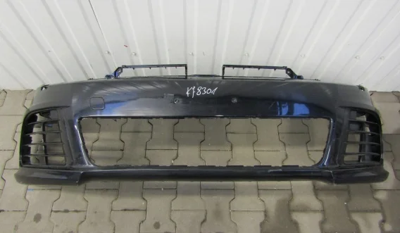 Oferta limitowana Zderzak przód VW Golf 6 VI 5K0 R R20 08-12