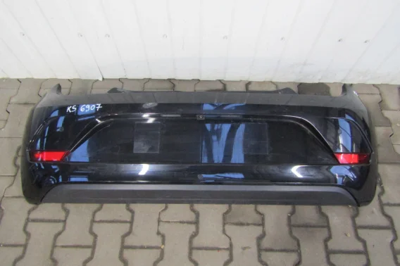 Bezpieczna płatność Zderzak tył VW UP 1S6 Lift 16- (Kamera + PDC)