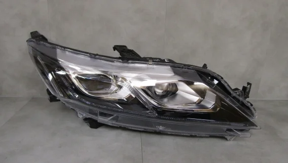 Dodaj do koszyka LAMPA PRZÓD MITSUBISHI ECLIPSE CROSS FULL LED 17-20 RH PRAWA