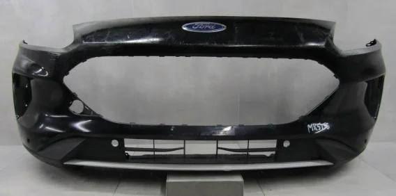 Zamów dziś Zderzak przód przedni FORD KUGA MK3 TITANIUM 19-24 (+ Podłoga)