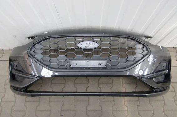 Zderzak przód przedni Ford Focus Mk4 IV ST Lift 22- Ekspresowa dostawa