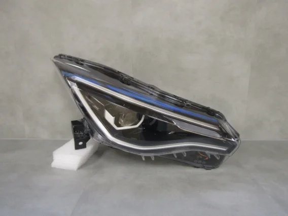 Cena promocyjna LAMPA PRZÓD RENAULT ZOE LIFT FULL LED 19- RH 260100279R