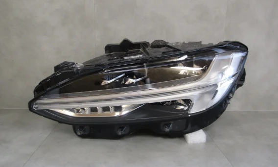 Oferta czasowa LAMPA PRZÓD VOLVO S90 V90 LED MID 16- LH LEWA 31655935