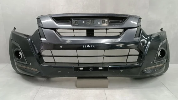 Zamów dziś Zderzak przód przedni Isuzu D-Max D Max II 2 LIFT 15-19