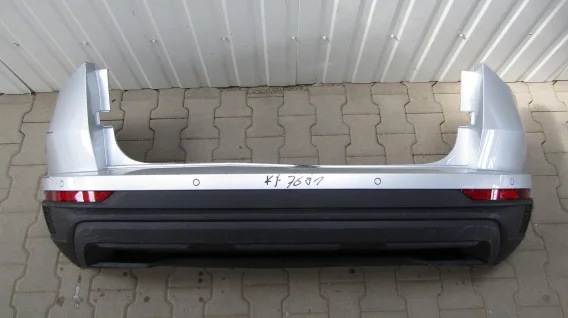 Nowość Zderzak Tył Tylny SKODA KAROQ 57A LIFT 21-