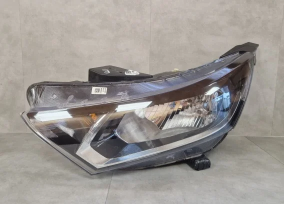 LAMPA PRZÓD HYUNDAI I20 3 III ZWYKŁA 10 PIN LH LEWA 20- 92101-Q0000 Nowość