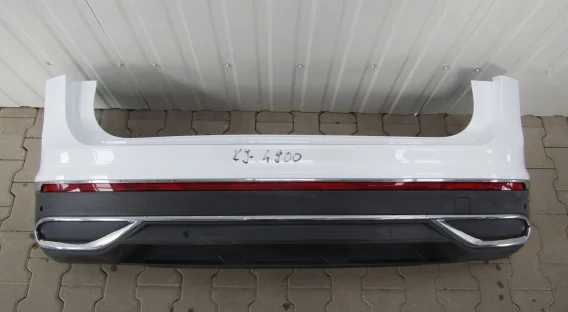 Zderzak tył VW Tiguan 2 II 5NA ELEGANCE LIFT 20- Ostatnia szansa