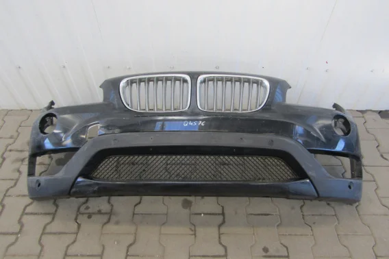Obniżka ceny Zderzak przód przedni BMW X1 E84 LIFT 12-15 (2PDC)