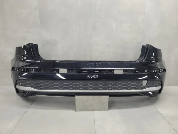 Zderzak tył tylny Audi A3 8Y4 8Y Lift Sportback 24- Obniżka ceny