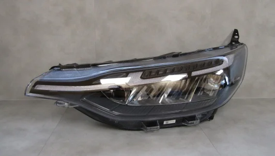 LAMPA PRZÓD FORD TRANSIT CUSTOM 2 II LED 23- LH PZ31-13E015-CB Ostatnie sztuki