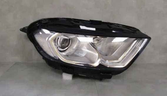 Lampa przód Ford Ecosport 2 II Lift MID LED RH 17-21 MN15-13E014-AC Cena promocyjna