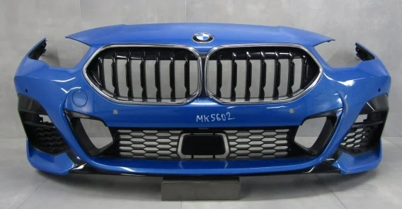 Zamów teraz Zderzak przód przedni BMW 2 F44 Gran Coupe M-Pakiet 19-24 / +wiązka