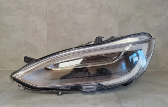 Szybka wysyłka LAMPA PRZÓD TESLA MODEL S LIFT FULL LED LH LEWA 16-26 105357400C