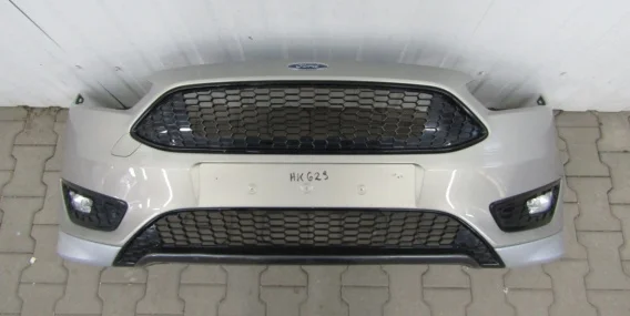 Super okazja Zderzak przód Ford Focus Mk3 III ST line Lift 14-