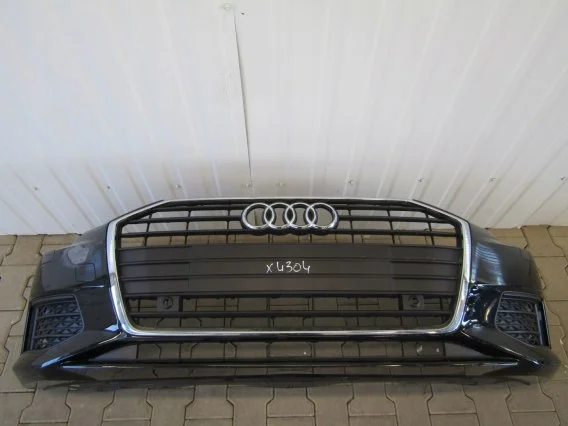 Zderzak przód przedni Audi A6 C8 4K0 18- Oferta czasowa