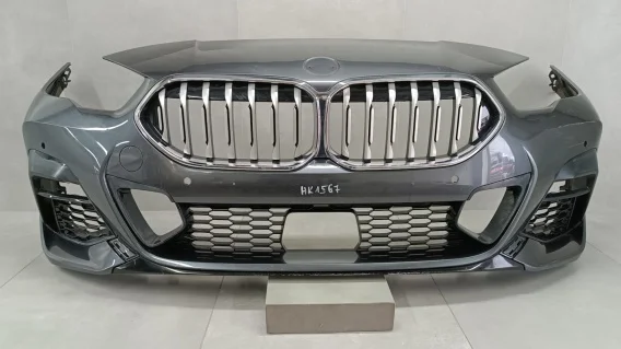 Zamów dziś Zderzak przedni BMW 2 F44 Gran Coupe M-Pakiet 19-