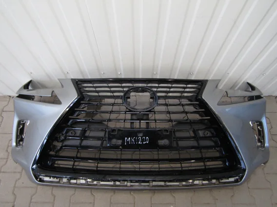 Zderzak przód LEXUS NX 200 300H LIFT 17-21 Zamów teraz