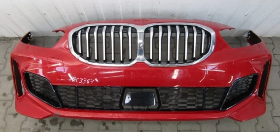 Nowy Zderzak przód przedni BMW 1 F40 M Pakiet 19-
