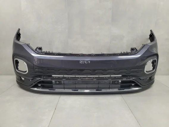 Oferta Zderzak przód przedni Vw Volkswagen T Cross T-Cross 2GM R-line R Line 18-22