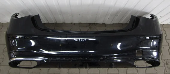 Wyprzedaż Zderzak tył tylny Mercedes S klasa W223 223 AMG 20-