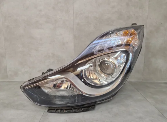LAMPA PRZÓD HYUNDAI IX20 ZWYKŁA SOCZEWKA LH LEWA 10-15 92101-1K3XX Ostatnia szansa