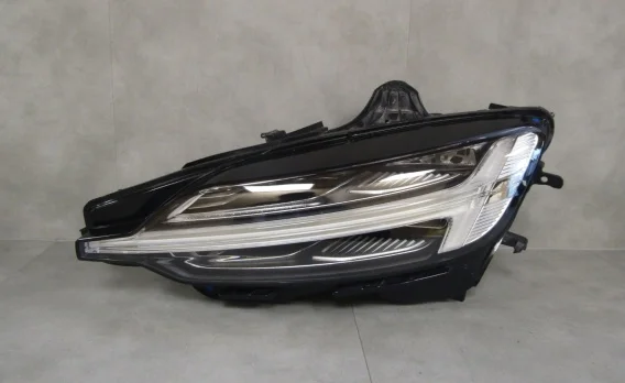 Popularny LAMPA PRZÓD VOLVO V60 II 2 S60 III 3 FULL LED ACTIVE HIGH BEAM 18- LH LEWA