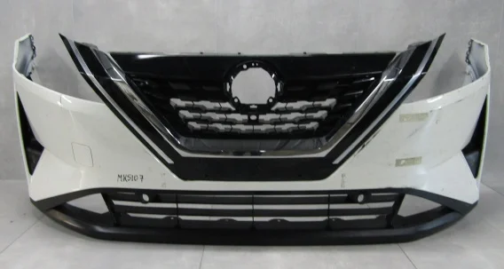Okazja Zderzak przód przedni Nissan Qashqai 3 III J12 21-24