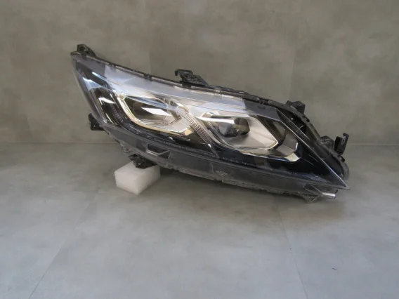 LAMPA PRZÓD MITSUBISHI ECLIPSE CROSS FULL LED 17-20 RH Kup online