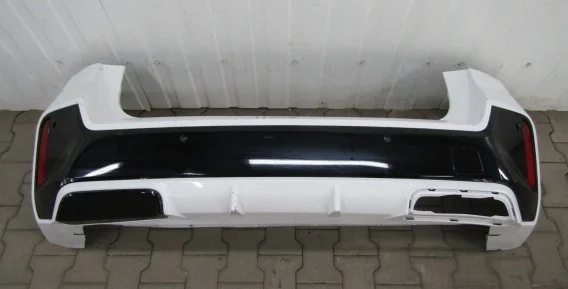 Wyjątkowa oferta Zderzak tył tylny BMW X1 U11 M-Pakiet 22-