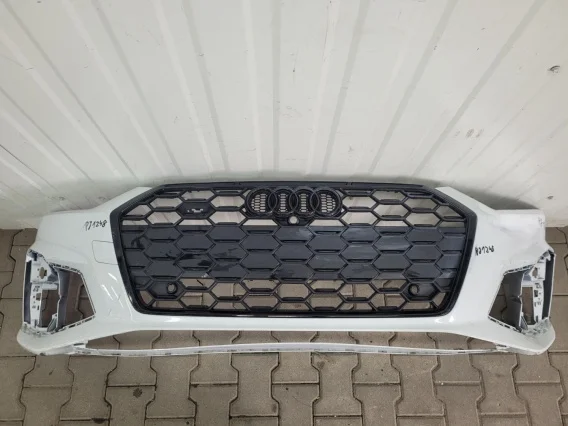 Zderzak przód przedni Audi A5 S5 B9 8W6 S-Line Lift 19- Niska cena