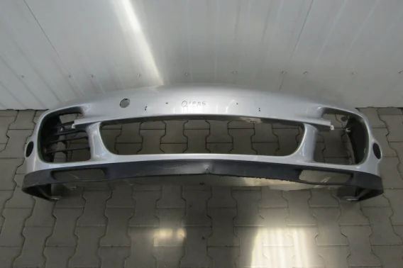 Zderzak przód Porsche 911 997 Turbo LIFT 09-12 Nie przegap