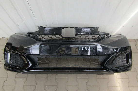 Obniżka ceny Zderzak przód przedni Honda Jazz 4 IV Lift 17-20