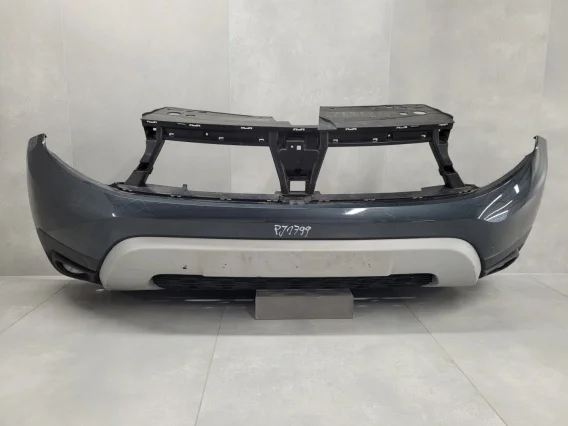 Zderzak przód przedni Dacia Duster 2 II LIFT 21-22 Najlepsza cena