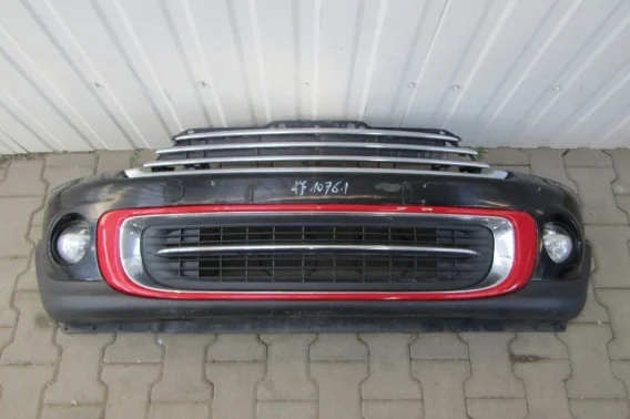 Ostatnia szansa Zderzak przód Mini Cooper R55 R56 Lift 10-13