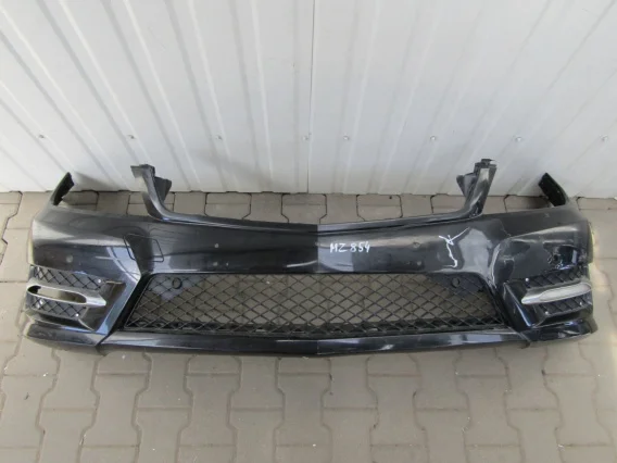 Zamów dziś Zderzak przód Mercedes C klasa 204 AMG lift 11-14
