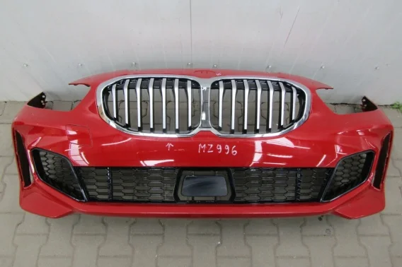 Zderzak przód przedni BMW 1 F40 M-Pakiet 19- Hit sprzedaży
