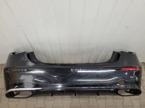 Zderzak tył tylny Mercedes S klasa W223 223 AMG 20- Premium