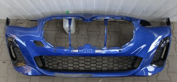 Zderzak przód przedni BMW 2 U06 Active Tourer M Pakiet 22- Szybka wysyłka