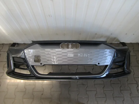 Zderzak przód przedni Audi E Tron GT 4J3 21- Nowość
