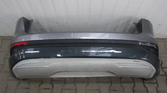 Sprawdź teraz Zderzak tył tylny AUDI Q4 E TRON 89A 21-